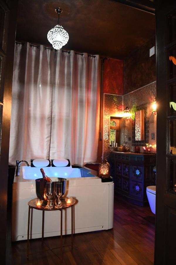 Bed & Breakfast Vip 209 Trooz
